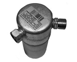 USCATOR AER CONDITIONAT MAHLE AD 38 000S - Compatibil cu AUDI