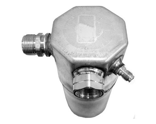 USCATOR AER CONDITIONAT MAHLE AD 39 000S - Compatibil cu VOLVO