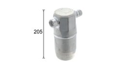 Uscator aer conditionat MAHLE AD 36 000S