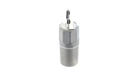 USCATOR AER CONDITIONAT MAHLE AD 41 000S - Compatibil cu AUDI, VW