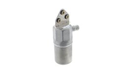 USCATOR AER CONDITIONAT MAHLE AD 41 000S - Compatibil cu AUDI, VW