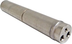 USCATOR AER CONDITIONAT MAHLE AD 54 000S - Compatibil cu CITROEN, PEUGEOT, TOYOTA