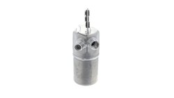 USCATOR AER CONDITIONAT MAHLE AD 41 000S - Compatibil cu AUDI, VW