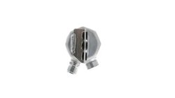 USCATOR AER CONDITIONAT MAHLE AD 41 000S - Compatibil cu AUDI, VW