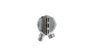 USCATOR AER CONDITIONAT MAHLE AD 41 000S - Compatibil cu AUDI, VW
