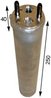 Uscator aer conditionat MAHLE AD 78 000S