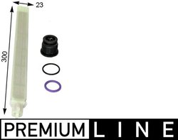 Uscator aer conditionat MAHLE AD 86 000P