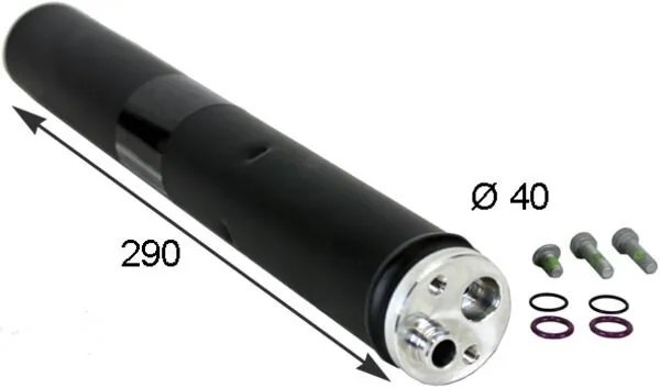 Uscator aer conditionat MAHLE AD 97 000P