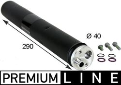 Uscator aer conditionat MAHLE AD 97 000P