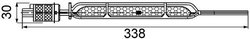 Uscator aer conditionat MAHLE AD 98 000S