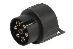 Adaptor priza Trucklight AD-7/13-12