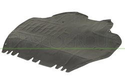 MATERIAL AMORTIZARE ZGOMOT, NISA MOTOR PRASCO AD0161900 - Compatibil cu AUDI, SEAT, SKODA, VW