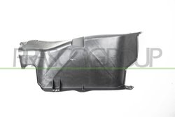 Material amortizare zgomot, nisa motor Prasco AD0161903