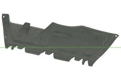 MATERIAL AMORTIZARE ZGOMOT, NISA MOTOR PRASCO AD0161910 - Compatibil cu AUDI, SEAT, SKODA, VW