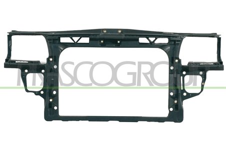 ACOPERIRE FATA PRASCO AD0163210 - Compatibil cu AUDI