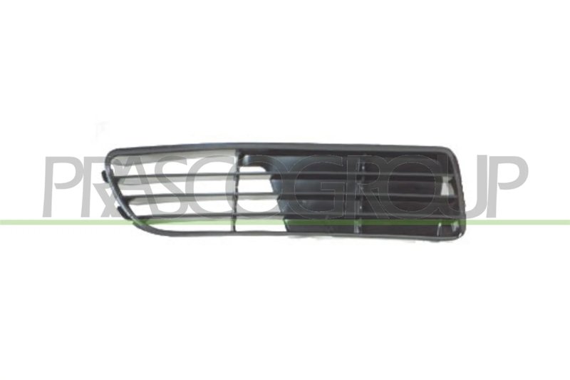 GRILA VENTILATIE, BARA PROTECTIE PRASCO AD0172123 - Compatibil cu AUDI