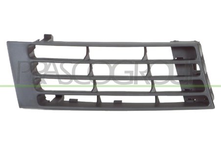 Grila ventilatie, bara protectie Prasco AD0192123