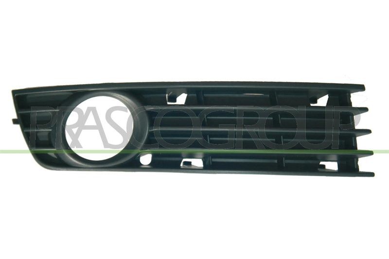 Grila ventilatie, bara protectie Prasco AD0202123