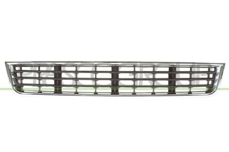 Grila ventilatie, bara protectie Prasco AD0202120
