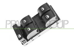 COMUTATOR MACARA GEAM PRASCO AD020WS04 - Compatibil cu AUDI