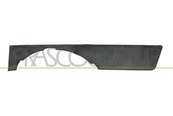 Banda de protectie, bara de protectie Prasco AD0221232