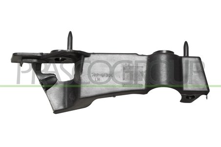 SUPORT, BARA PROTECTIE PRASCO AD0241006 - Compatibil cu AUDI