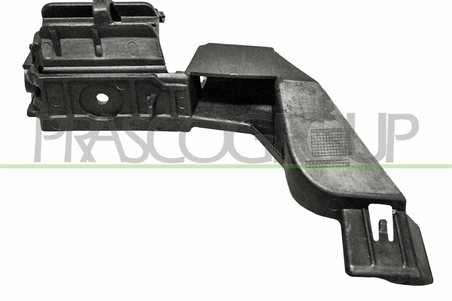 SUPORT, BARA PROTECTIE PRASCO AD0241063 - Compatibil cu AUDI