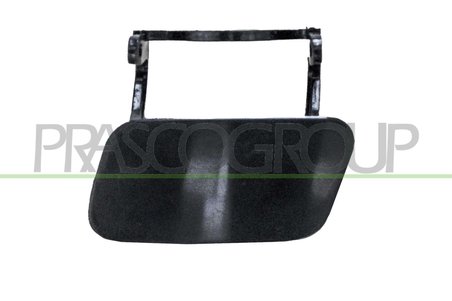 ACOPERIRE, BARA PROTECTIE PRASCO AD0241238 - Compatibil cu AUDI