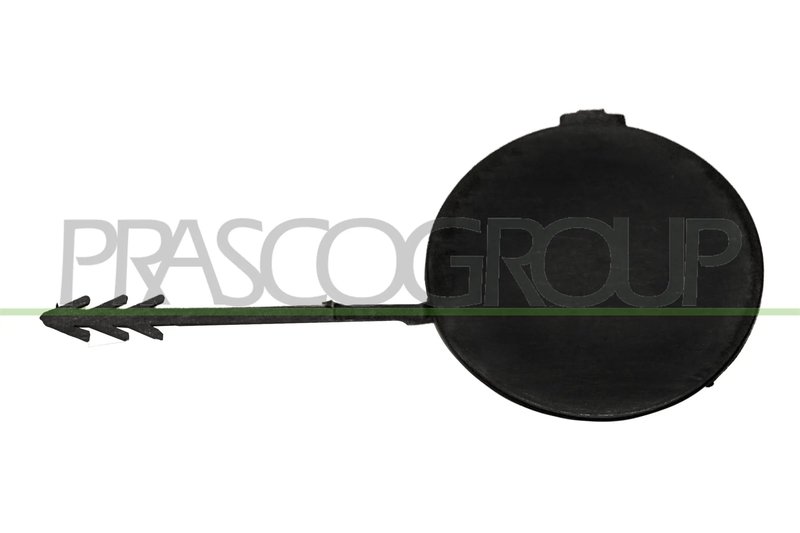 Capac carlig remorcare Prasco AD0241236
