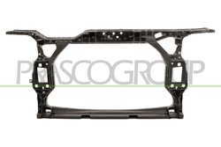 ACOPERIRE FATA PRASCO AD0243210 - Compatibil cu AUDI