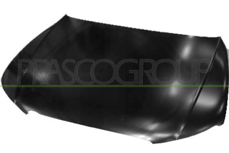 CAPOTA MOTOR PRASCO AD0243100 - Compatibil cu AUDI