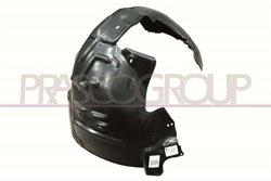 ARIPA INTERIOARA PRASCO AD0243603 - Compatibil cu AUDI