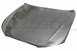 CAPOTA MOTOR PRASCO AD0253100 - Compatibil cu AUDI