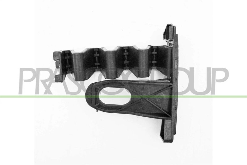 SUPORT, BARA PROTECTIE PRASCO AD0261006 - Compatibil cu AUDI