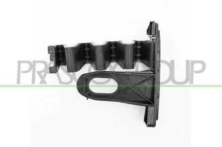SUPORT, BARA PROTECTIE PRASCO AD0261006 - Compatibil cu AUDI