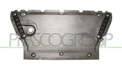 MATERIAL AMORTIZARE ZGOMOT, NISA MOTOR PRASCO AD0261900 - Compatibil cu AUDI