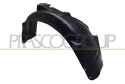 ARIPA INTERIOARA PRASCO AD0323603 - Compatibil cu AUDI