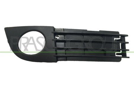 GRILA VENTILATIE, BARA PROTECTIE PRASCO AD0331233 - Compatibil cu AUDI