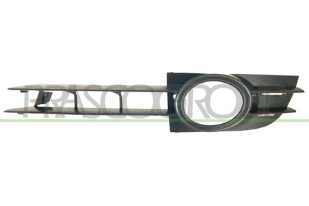 GRILA VENTILATIE, BARA PROTECTIE PRASCO AD0341248 - Compatibil cu AUDI