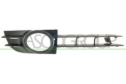 GRILA VENTILATIE, BARA PROTECTIE PRASCO AD0341247 - Compatibil cu AUDI