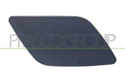 ACOPERIRE, BARA PROTECTIE PRASCO AD0341237 - Compatibil cu AUDI