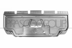 Material amortizare zgomot, nisa motor Prasco AD0341910