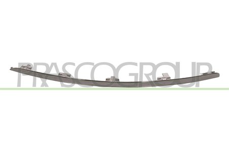 Banda de protectie, grila radiator Prasco AD0361203