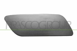 ACOPERIRE, BARA PROTECTIE PRASCO AD0361237 - Compatibil cu AUDI