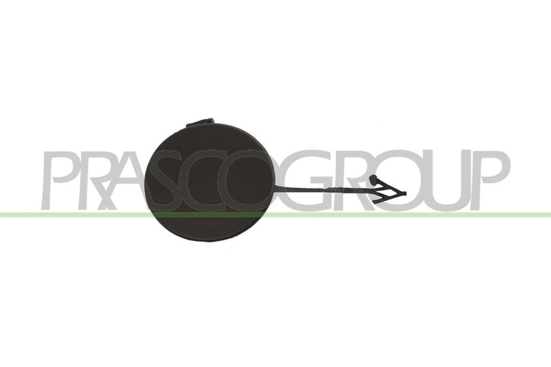 Capac carlig remorcare Prasco AD0381236
