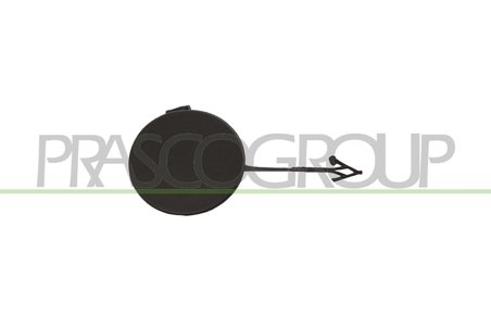 Capac carlig remorcare Prasco AD0381236