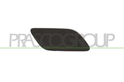 ACOPERIRE, BARA PROTECTIE PRASCO AD0381237 - Compatibil cu AUDI