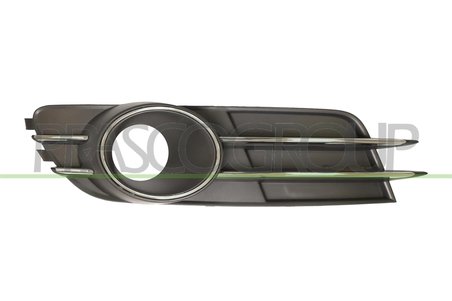 GRILA VENTILATIE, BARA PROTECTIE PRASCO AD0382134 - Compatibil cu AUDI