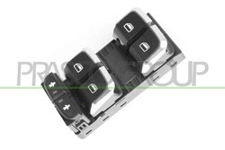 COMUTATOR MACARA GEAM PRASCO AD038WS04 - Compatibil cu AUDI