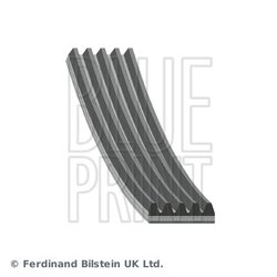 CUREA TRANSMISIE BLUE PRINT AD05R1076 - Compatibil cu KIA, MITSUBISHI, TATA